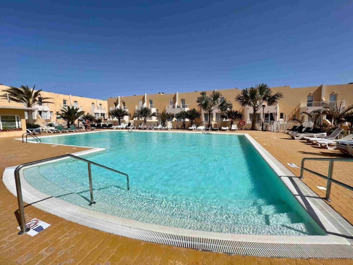 Casita Calma Fuerteventura Villa Калета де Фусте Екстериор снимка