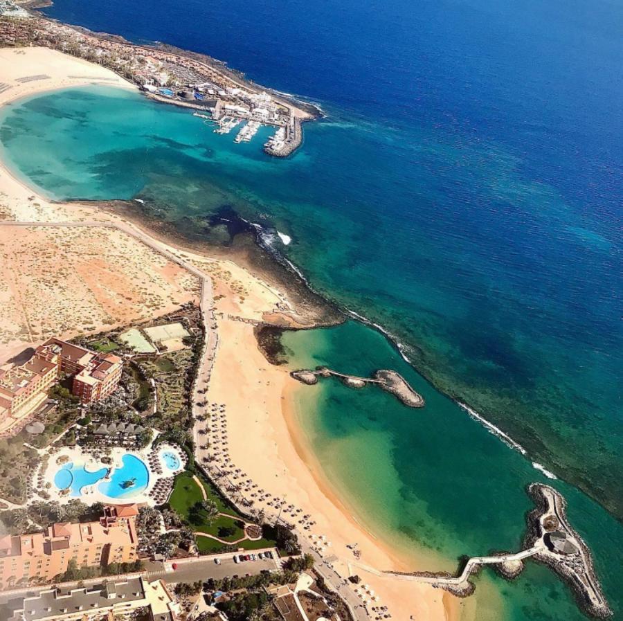 Casita Calma Fuerteventura Villa Калета де Фусте Екстериор снимка