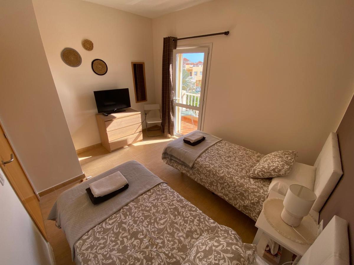 Casita Calma Fuerteventura Villa Калета де Фусте Екстериор снимка