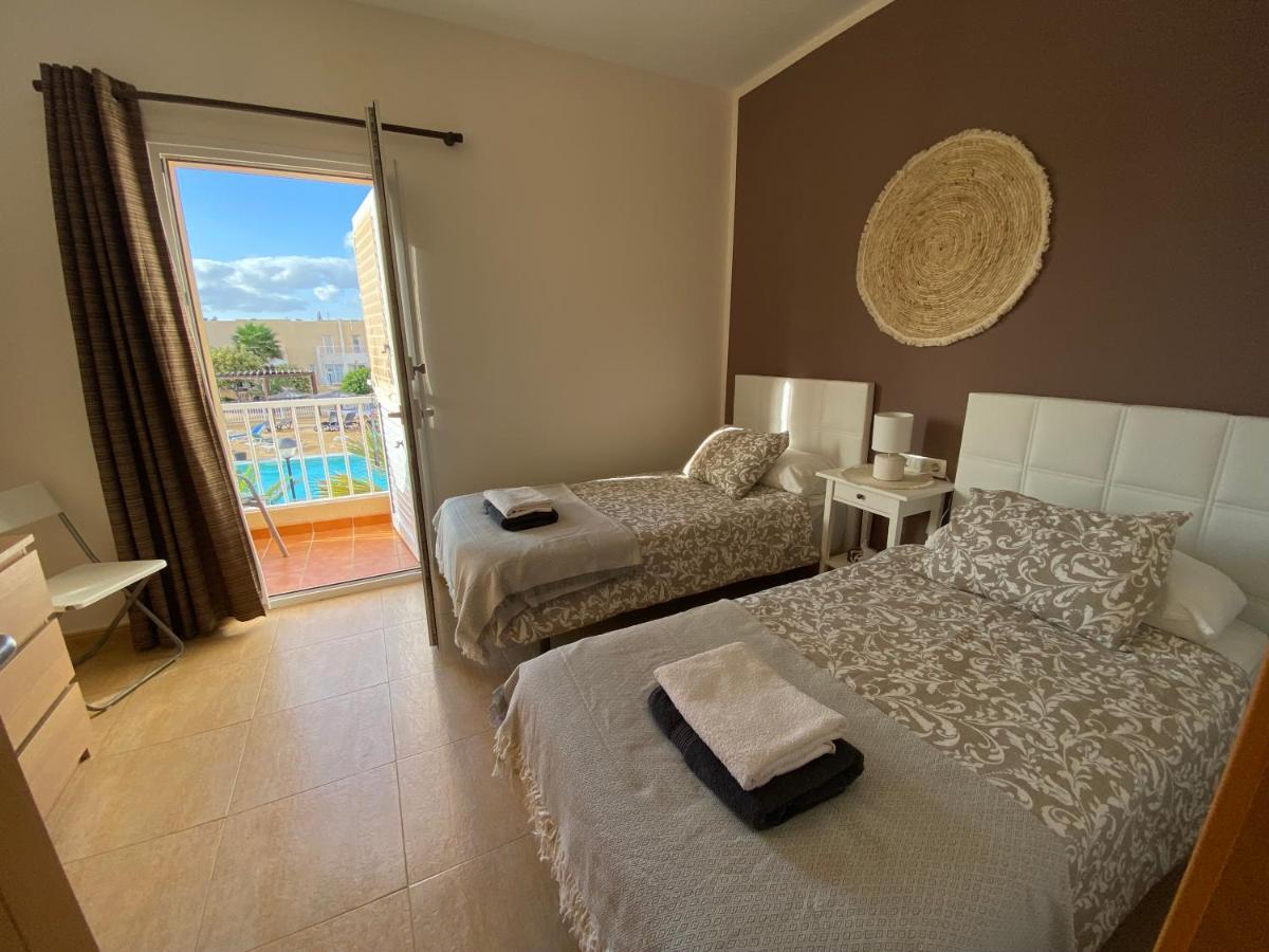 Casita Calma Fuerteventura Villa Калета де Фусте Екстериор снимка