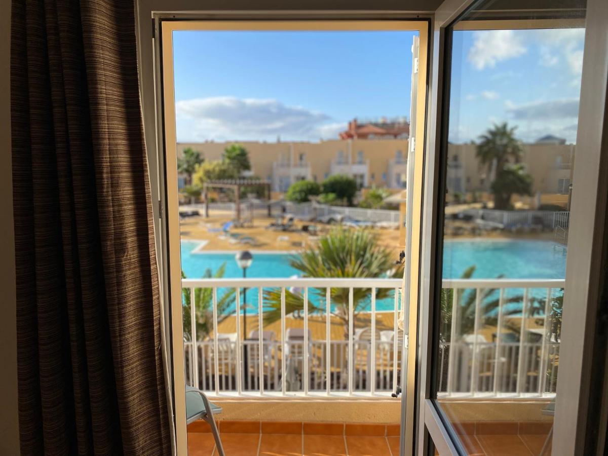Casita Calma Fuerteventura Villa Калета де Фусте Екстериор снимка
