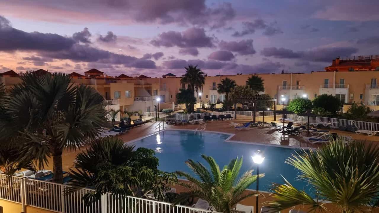 Casita Calma Fuerteventura Villa Калета де Фусте Екстериор снимка