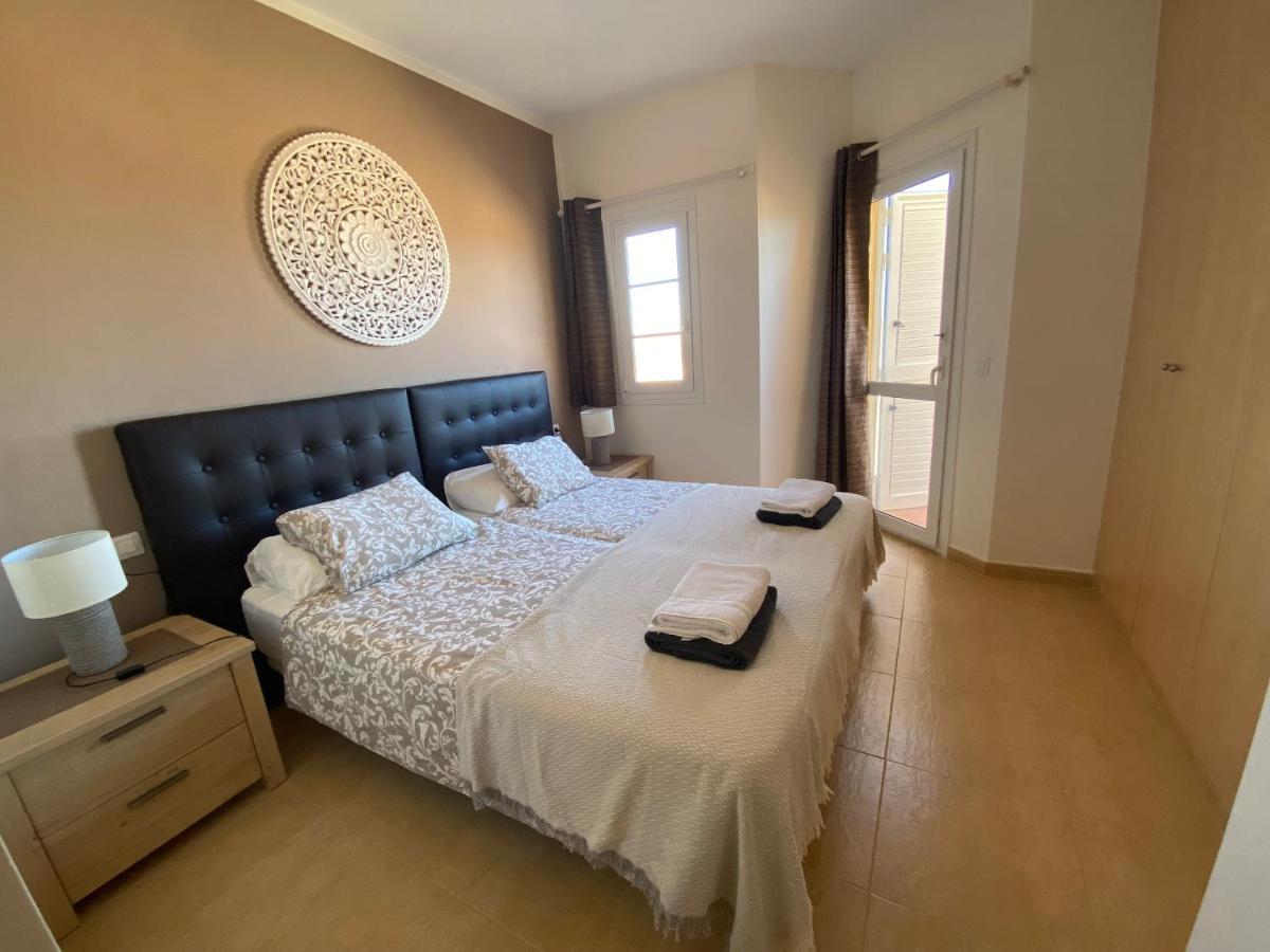 Casita Calma Fuerteventura Villa Калета де Фусте Екстериор снимка