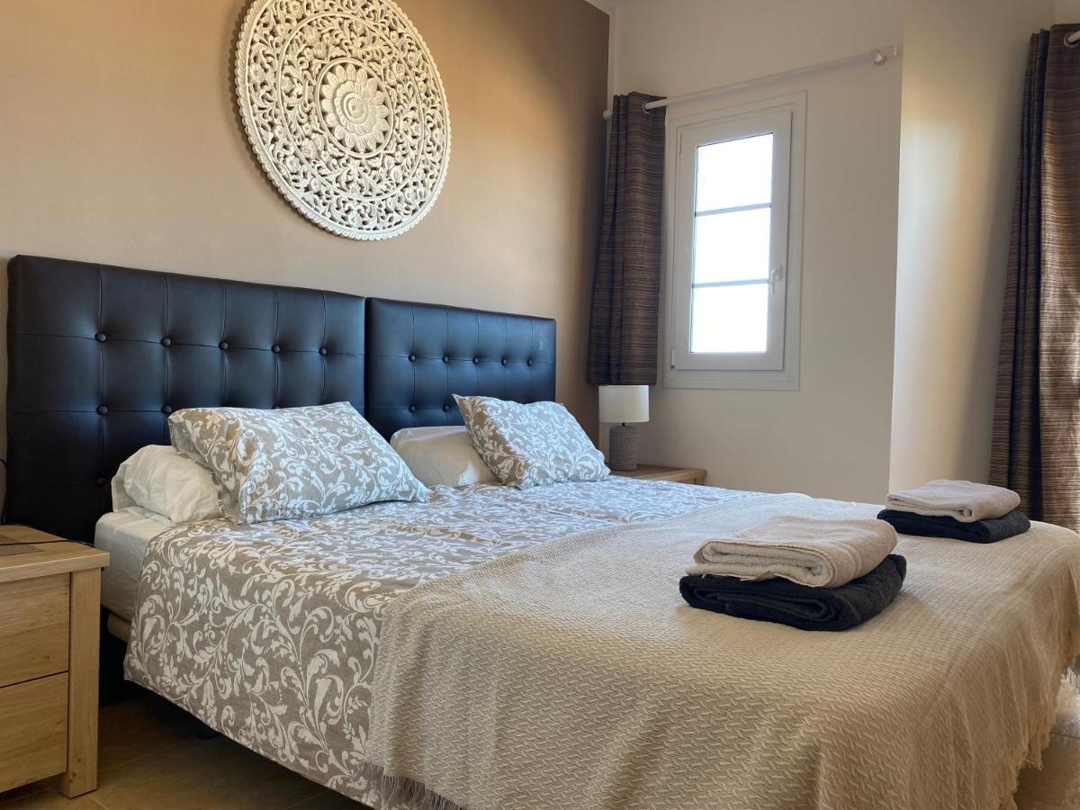Casita Calma Fuerteventura Villa Калета де Фусте Екстериор снимка