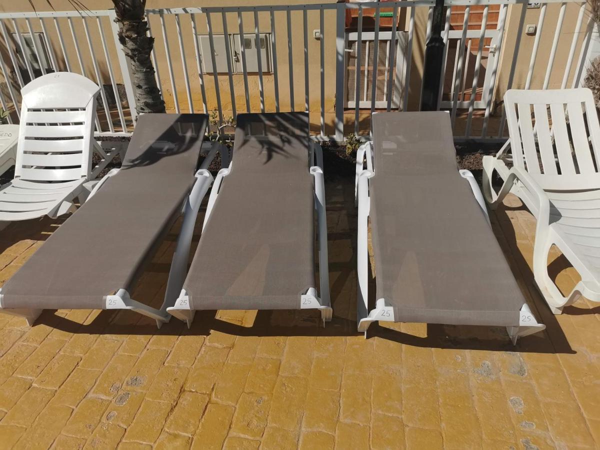 Casita Calma Fuerteventura Villa Калета де Фусте Екстериор снимка