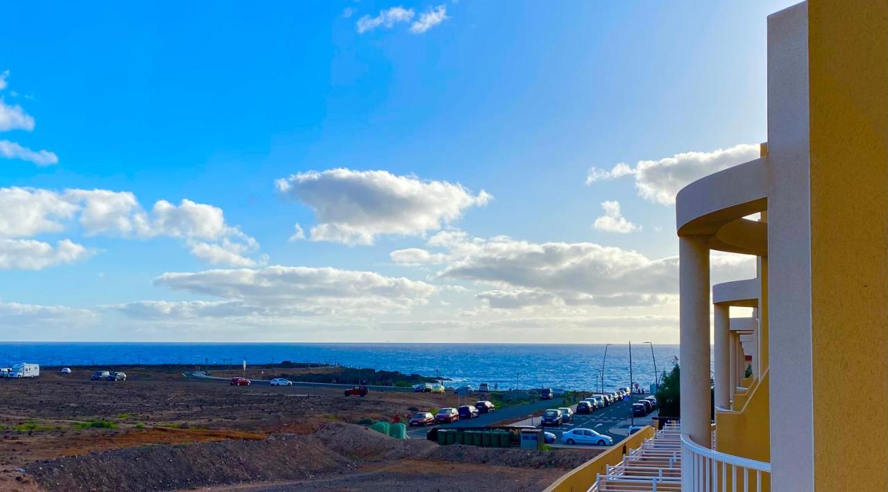 Casita Calma Fuerteventura Villa Калета де Фусте Екстериор снимка