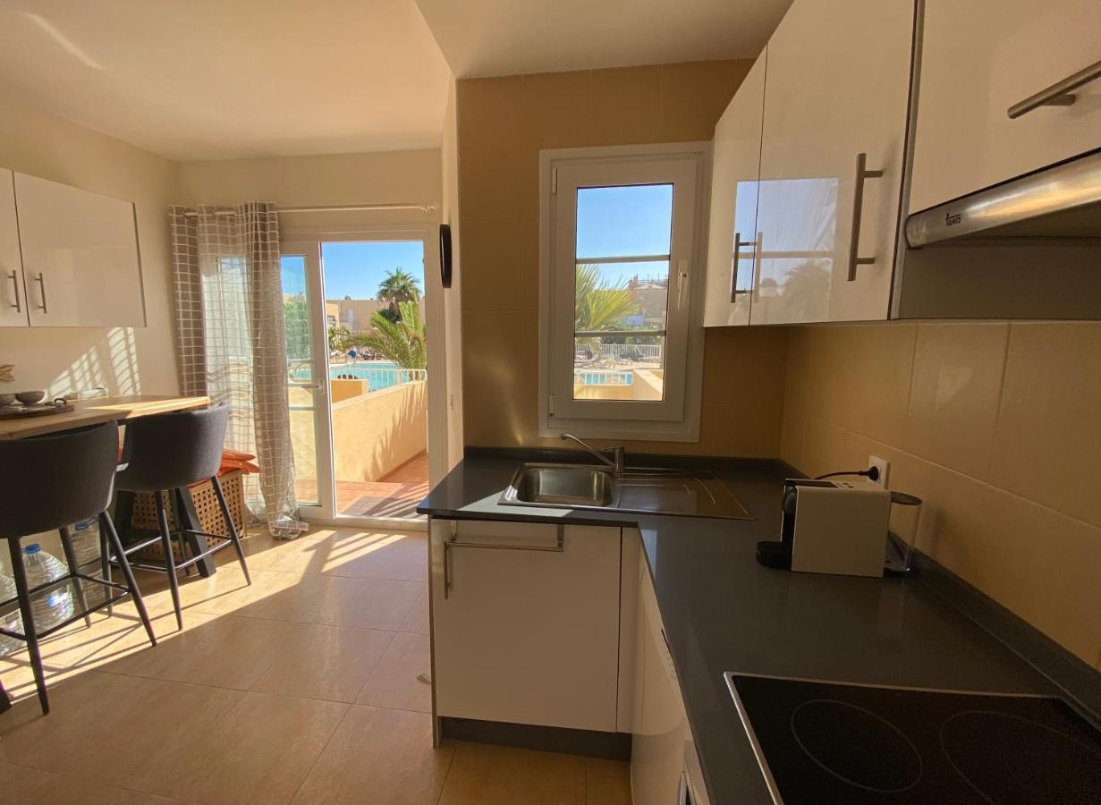 Casita Calma Fuerteventura Villa Калета де Фусте Екстериор снимка