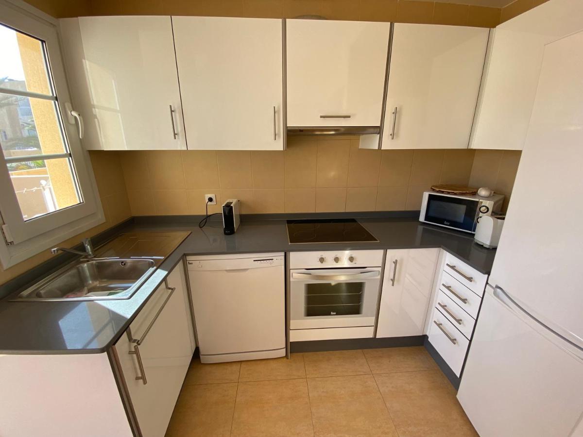 Casita Calma Fuerteventura Villa Калета де Фусте Екстериор снимка