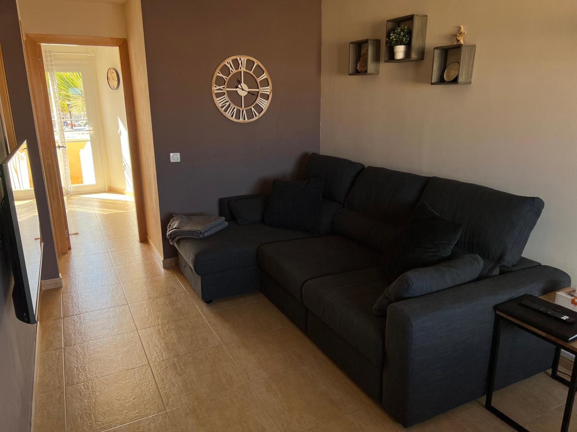 Casita Calma Fuerteventura Villa Калета де Фусте Екстериор снимка