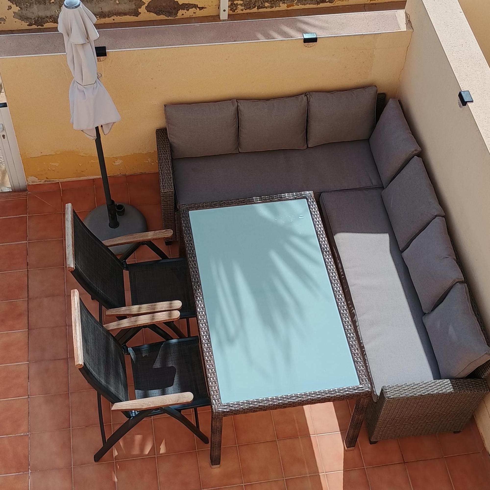 Casita Calma Fuerteventura Villa Калета де Фусте Екстериор снимка